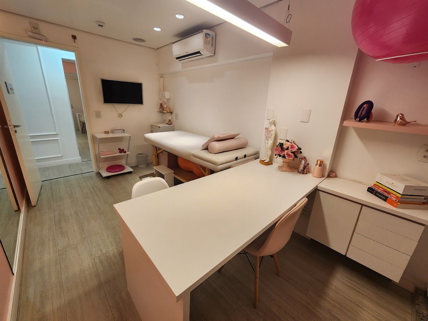 Consultório Pelvic Funcional Sudoeste
